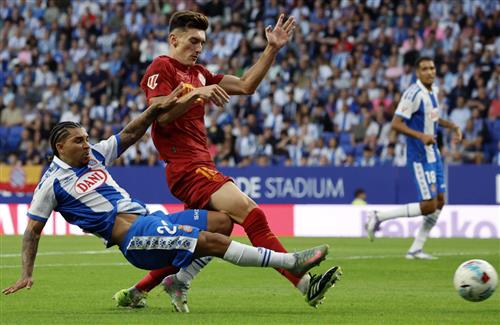 Espanyol-Valencia