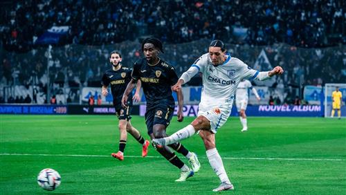 Marsella vs Le Havre FC