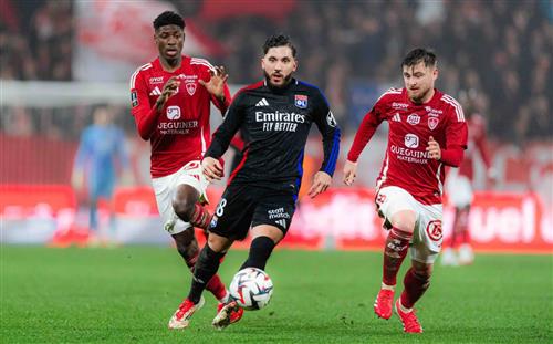 Brest-Lyon