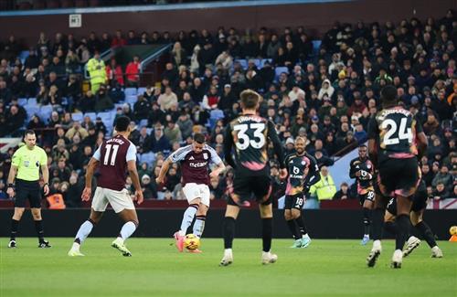Aston Villa-Leicester City