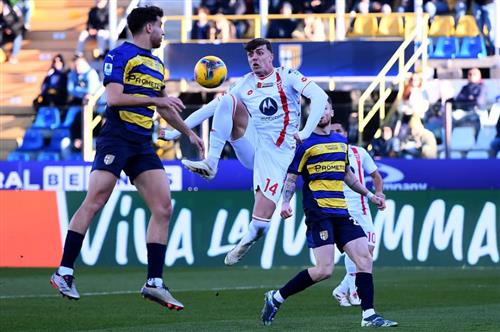 Parma-Monza