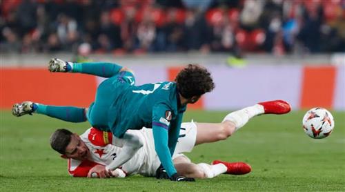 Slavia Praga vs Anderlecht