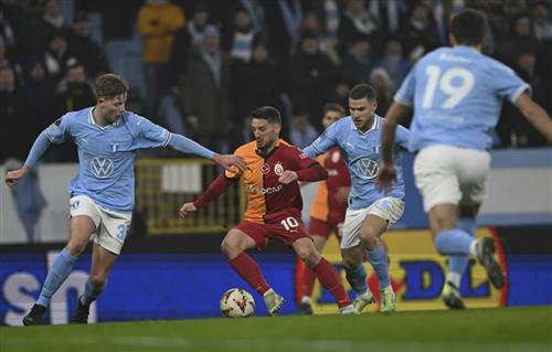 Malmö vs Galatasaray