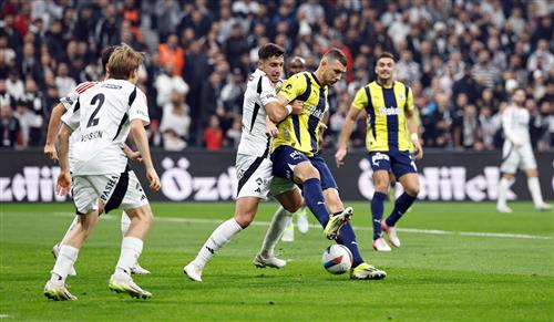 Fenerbahçe vs Athletic de Bilbao