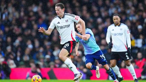 Fulham-Arsenal