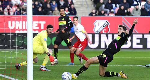 Utrecht-PSV Eindhoven