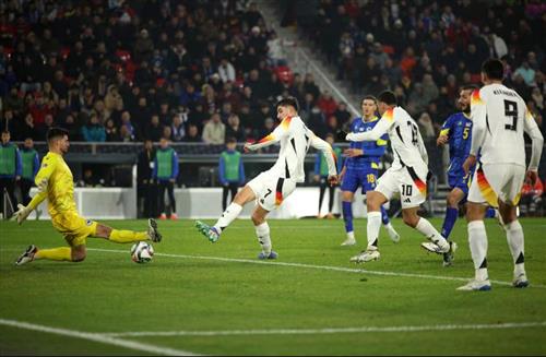 Alemania vs Bosnia y Herzegovina