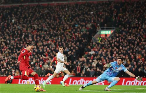 Liverpool-Aston Villa