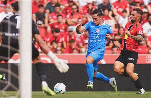RCD Mallorca vs Atlético de Madrid
