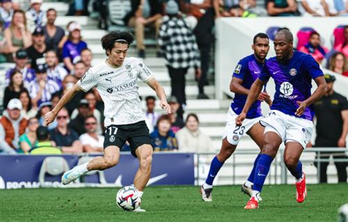 Toulouse-Reims