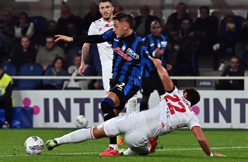 Atalanta-Monza