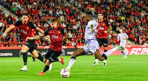 RCD Mallorca vs Athletic de Bilbao