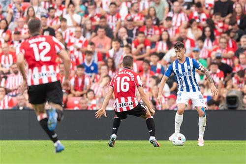 Alavés vs Sevilla