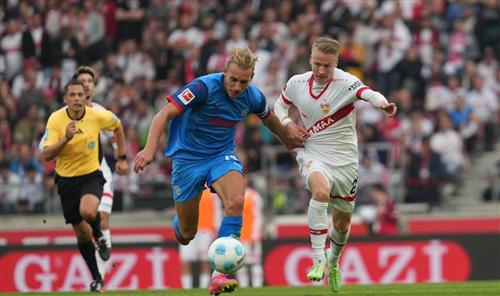 Stuttgart-Kiel-Holstein