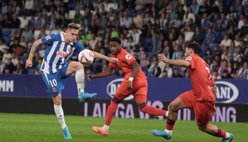 Espanyol-Sevilla