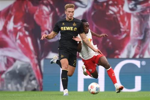 RB Leipzig vs FC Colonia