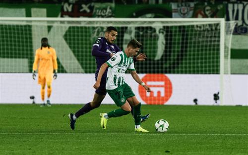 San Galo vs Fiorentina