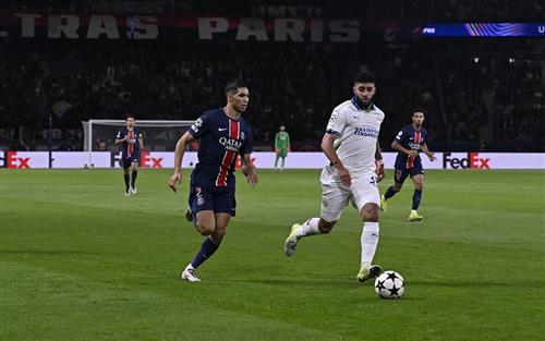 París Saint-Germain vs PSV Eindhoven