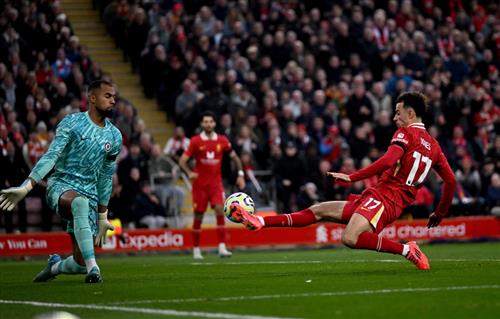 Liverpool-Chelsea