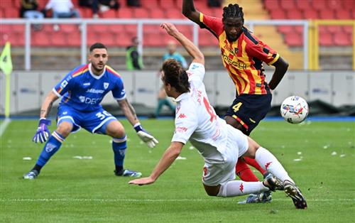 Lecce-Fiorentina