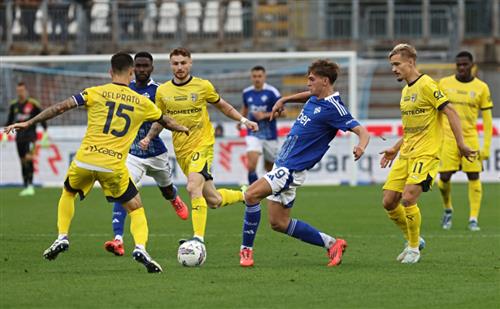 Como-Parma