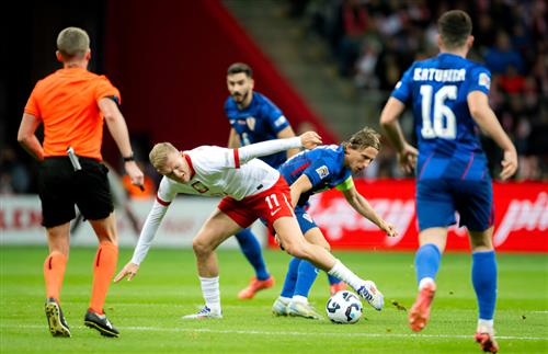 Balan vs Croacia