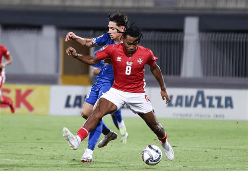 Malta vs Moldavia