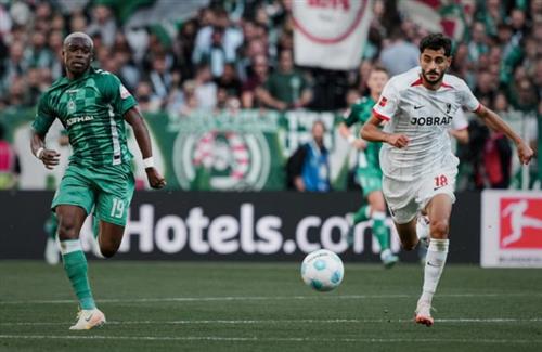Resultados históricos Werder Bremen vs Friburgo