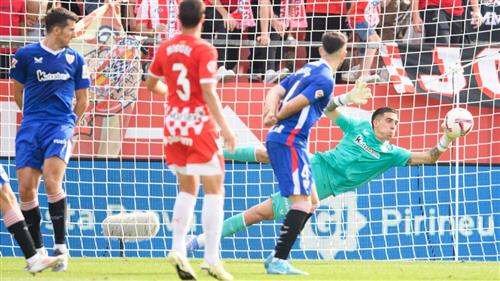 Girona-Athletic de Bilbao
