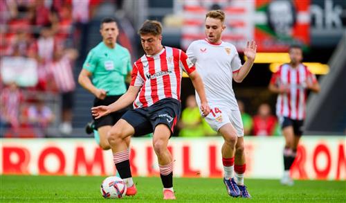 Athletic de Bilbao-Sevilla