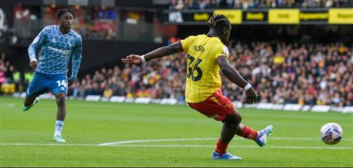 Watford-Sunderland