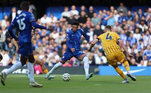 Chelsea-Brighton