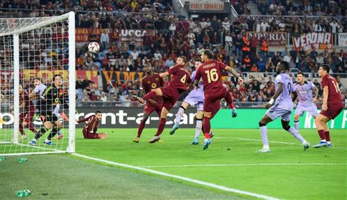 Roma-Athletic de Bilbao