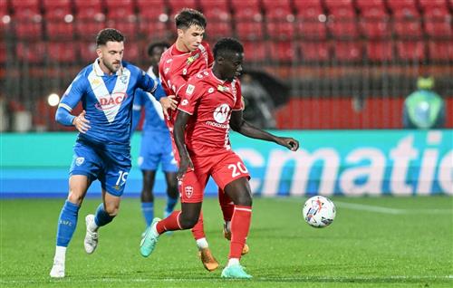 Monza-Brescia
