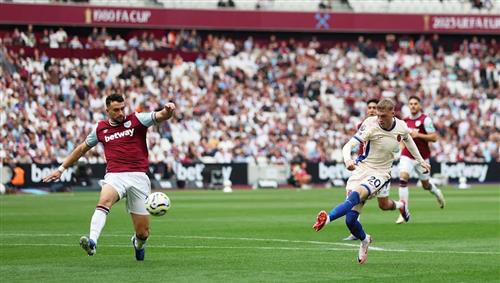 West Ham United-Chelsea