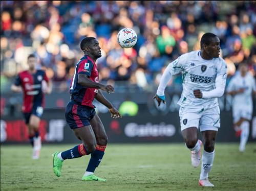 Cagliari-Empoli