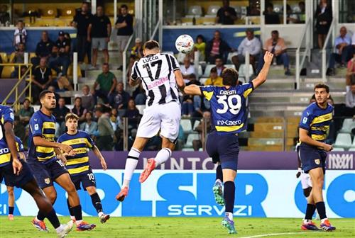 Parma-Udinese