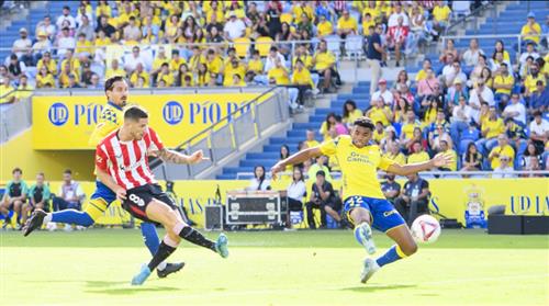 Las Palmas-Athletic Club