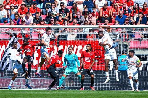Rennes-Montpellier