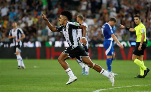 Udinese-Como