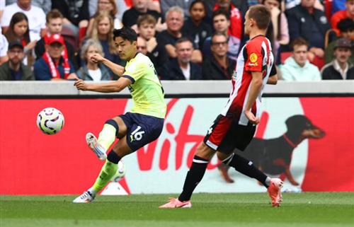 Brentford-Southampton