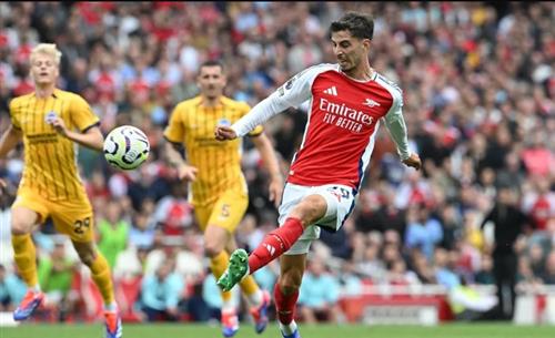 Arsenal-Brighton
