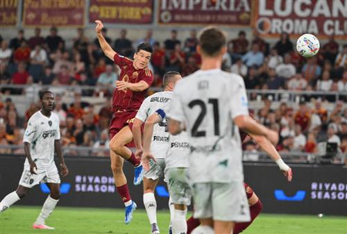 Roma-Empoli