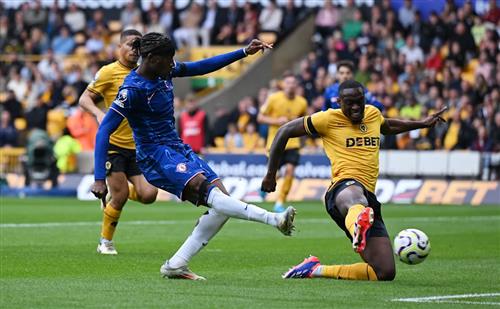 Lobos vs Chelsea