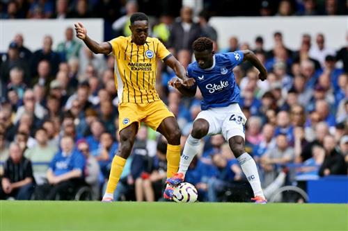 Everton-Brighton