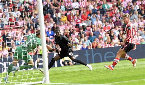 Sunderland vs Sheffield miércoles