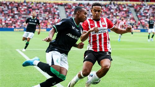 PSV Eindhoven-Feyenoord