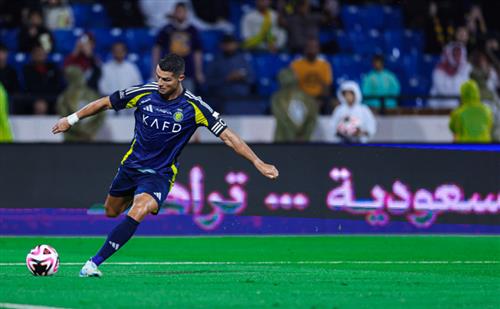 Altavin contra Al Nasr FC