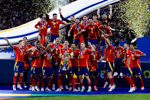 España vs Inglaterra