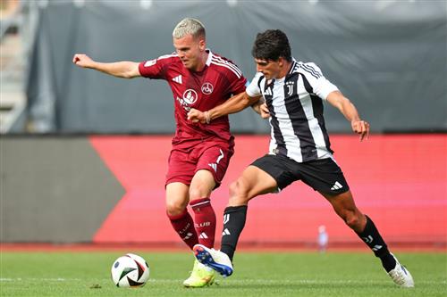 1. Núremberg vs Juventus
